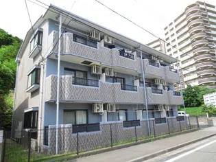 グランフォーレの画像