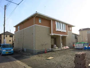 メゾン クレールIIの画像