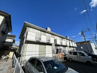 パークハイツの画像