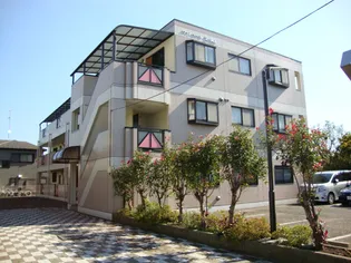 ヴァンベール文ヶ岡IIの画像