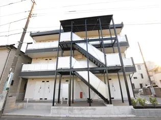 リブリ ヴェラコートIIの画像