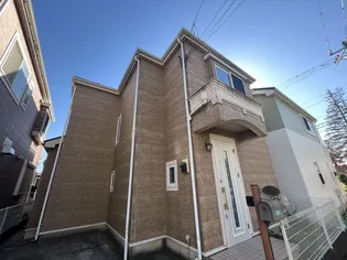 神奈川県相模原市南区豊町【一戸建】の外観