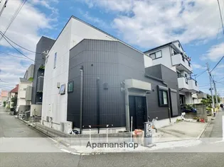 さくら【B号室】の外観