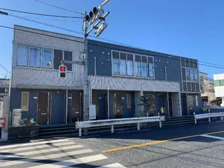 リバーサイドカネヤマの画像