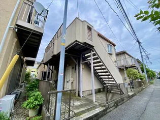 フォーブル谷上A棟の画像