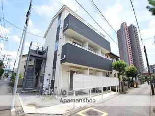 ラ シャンス橋本第26ー1号棟の画像