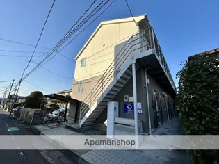 ウィステリアSKの画像