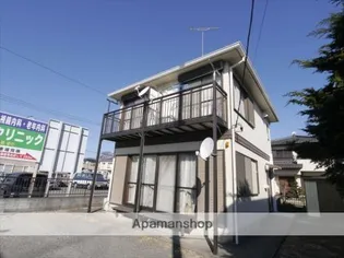 コーポ大島の画像