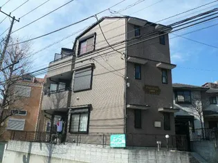 アルカンシェル多摩境の画像