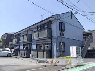 グリーンブリーズFの画像