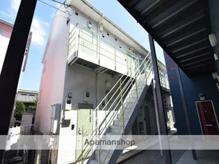 ラ シャンス橋本第26ー1号棟の画像