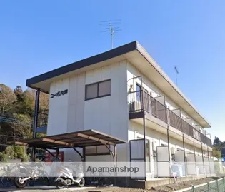 コーポ内坪の画像