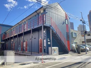 ラ シャンス橋本第26ー2号棟の画像