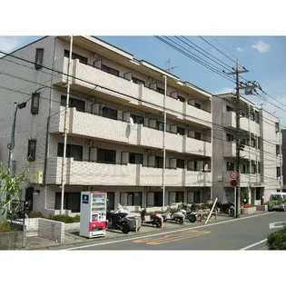 スカイコート相模原第6【308号室号室】の外観