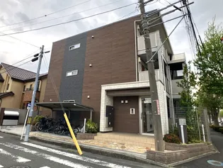 サンクレストの画像