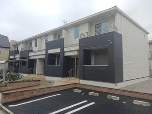 メゾン ナチュールの画像