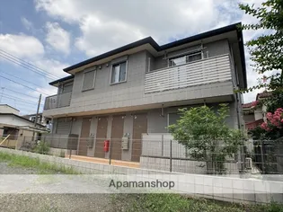 神奈川県相模原市中央区相模原2丁目【マンション】の外観