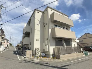 アリビオ南大沢の画像
