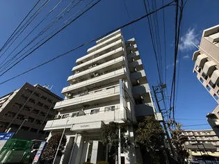 サイトピア【4階】の外観