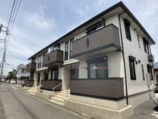 サンバード老ヶ沢の画像