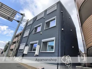 アクシオ相模原の画像