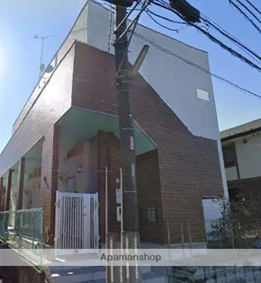 CARPE DIEM 八王子【2階】の外観