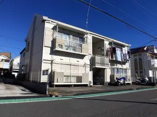 サンシティ小林の画像