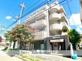 フローライト八王子堀之内の画像