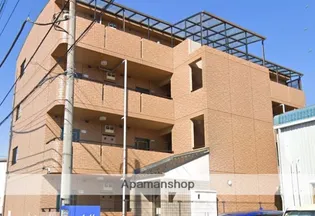 C’S31 KOYATA【2階】の外観