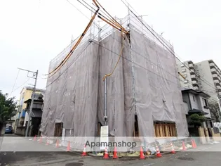 ROBOT HOME 南橋本【1階】の外観