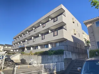 ラ プランタンの画像