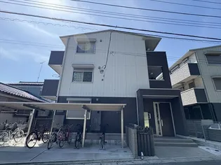グリーンフォレストTの画像