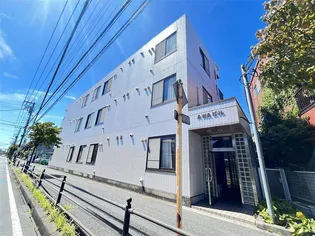 AWAビルの画像