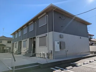 フェリーチェ B棟の画像