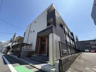 コンフォール東橋本2丁目の画像