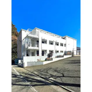 エーグル【1階】の外観