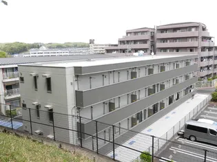 ディールーム堀之内の画像