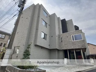 神奈川県相模原市中央区相模原2丁目【マンション】の外観