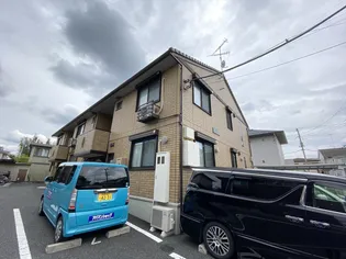 DALTON(ドルトン)【1階】の外観