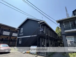 クロノス南大沢A【2階】の外観