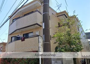 B’CASA京王堀之内RE−BORN【1階】の外観