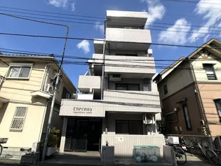 神奈川県相模原市中央区中央1丁目【マンション】の外観