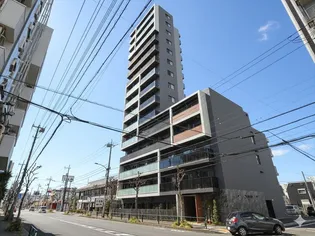 KDXレジデンス町田NORTH【3階】の外観