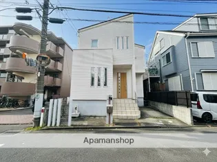 神奈川県相模原市緑区橋本5丁目【一戸建】の外観