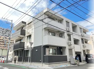 ブリューエン淵野辺の画像