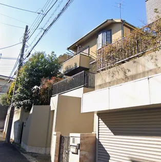 神奈川県相模原市南区上鶴間【一戸建】の外観