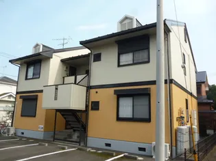 グレイスコートの画像