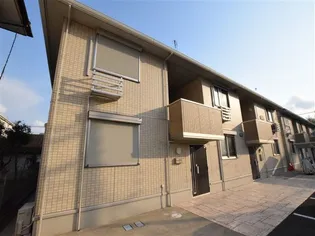 アクシス南林間弐番館の画像