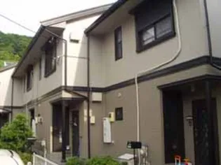 ファミール田中 Aの画像