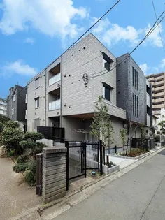 シャーメゾン大和東レジデンスの画像